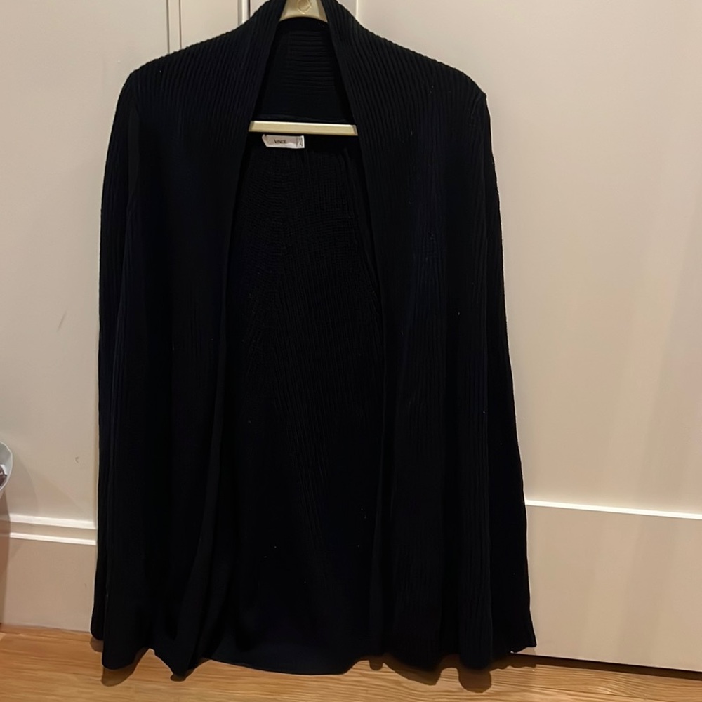 Beautiful Vince cardigan